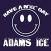 Adams Ice